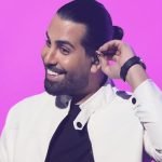 دانلود آهنگ مجید رضوی خجالتی